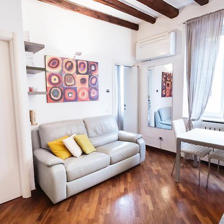 米兰Cosy And Bright Flat In The Heart Of Porta Venezia公寓 外观 照片