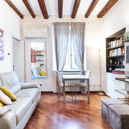 米兰Cosy And Bright Flat In The Heart Of Porta Venezia公寓 外观 照片