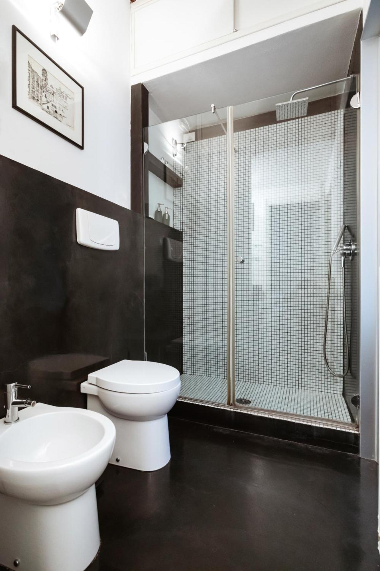 米兰Cosy And Bright Flat In The Heart Of Porta Venezia公寓 外观 照片