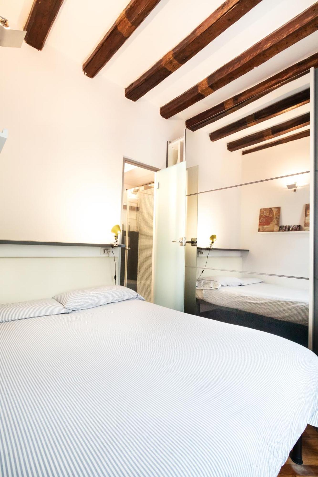 米兰Cosy And Bright Flat In The Heart Of Porta Venezia公寓 外观 照片