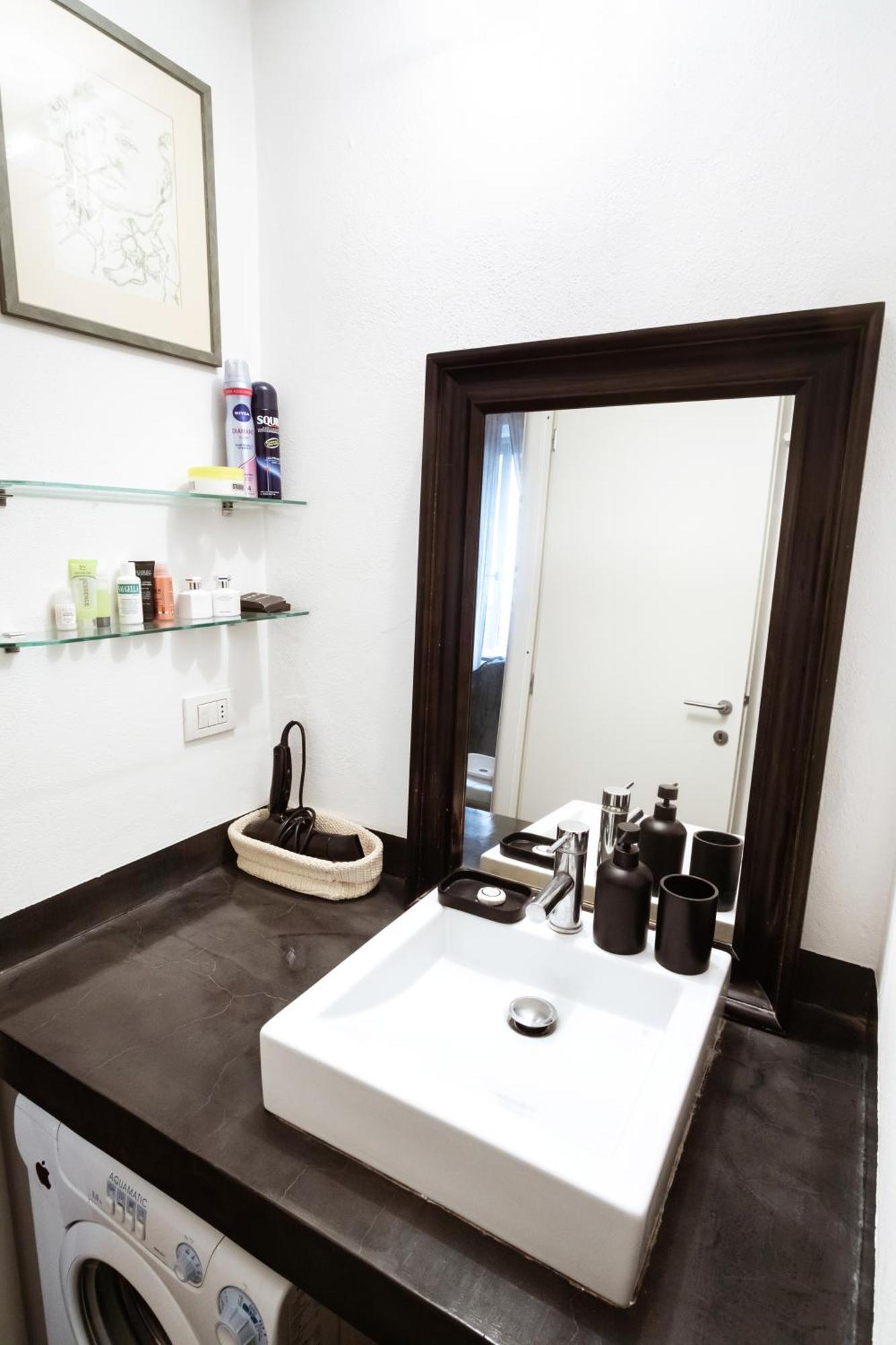 米兰Cosy And Bright Flat In The Heart Of Porta Venezia公寓 外观 照片